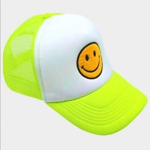😀Smily Hats 🧢